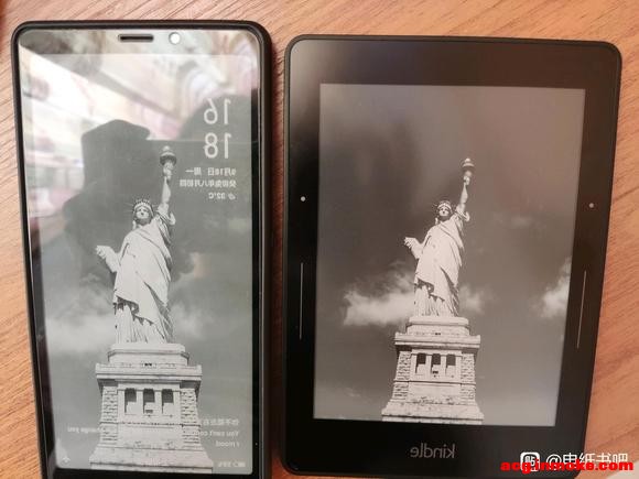 a7Ҳ300ppi,ôֽʾЧkindle-2.jpg