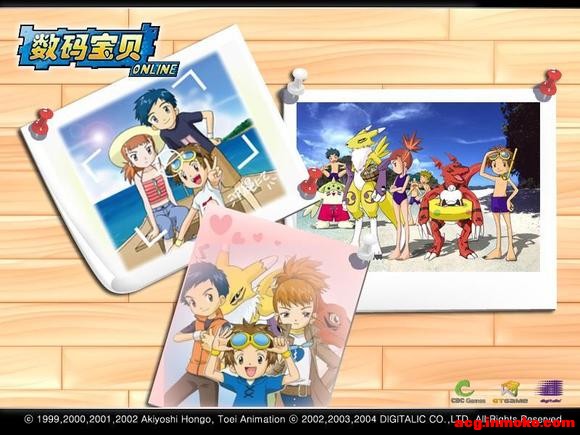 ԭCDC Games¹ͨ˾Digimon RPGϷֽ-3.jpg