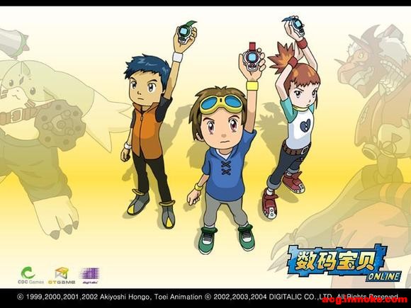 ԭCDC Games¹ͨ˾Digimon RPGϷֽ-6.jpg
