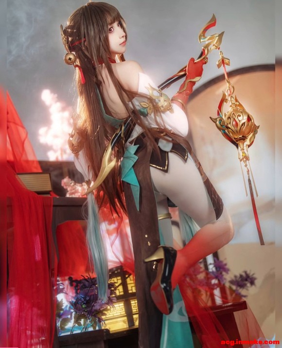 COSƬûλ֪λcoser˭ѽ-4.jpg