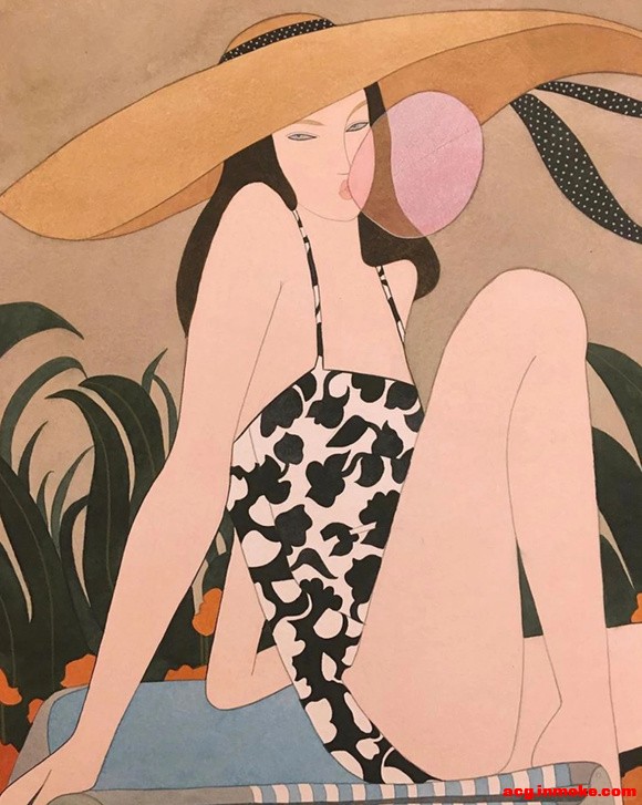 Kelly Beeman  ˵ʱв廭