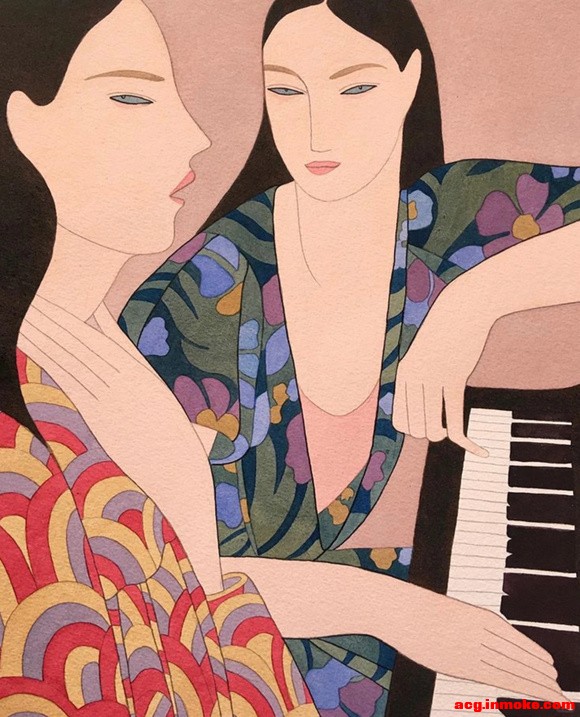 Kelly Beeman  ˵ʱв廭-4.jpg