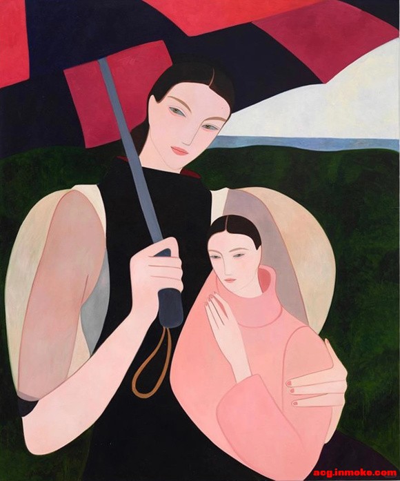 Kelly Beeman  ˵ʱв廭-6.jpg
