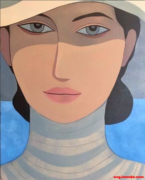 Kelly Beeman  ˵ʱв廭-8.jpg