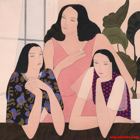 Kelly Beeman  ˵ʱв廭-7.jpg
