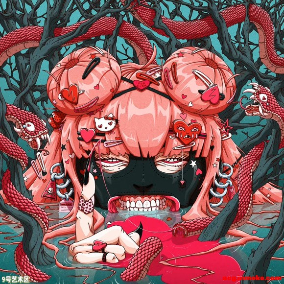 0053(2)|򿨲廭ʦJoey RexƷ-7.jpg