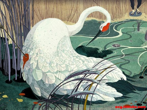 廭  Victo Ngai(3)?