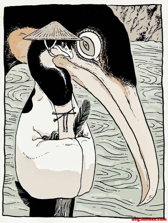 廭  Tanuki ?-3.jpg