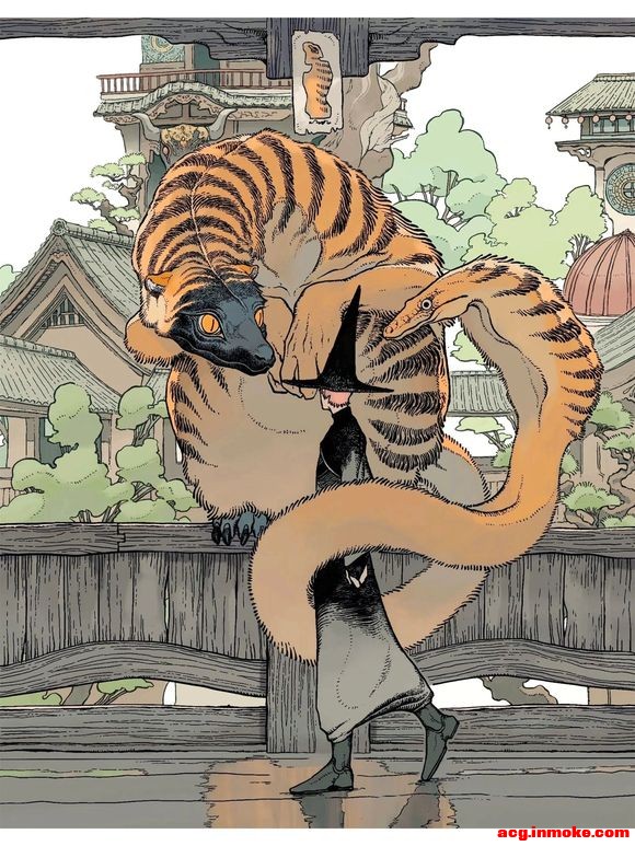 廭  Tanuki ?-4.jpg