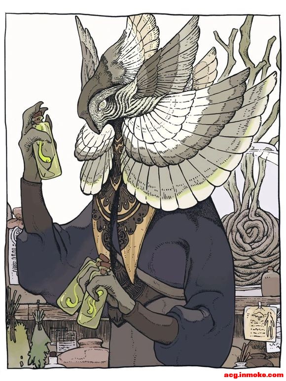 廭  Tanuki ?-6.jpg