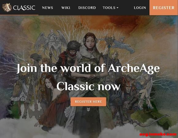 ƼAAC[ArcheAge Classic]3.5汾ʦŴֹRMT-1.jpg
