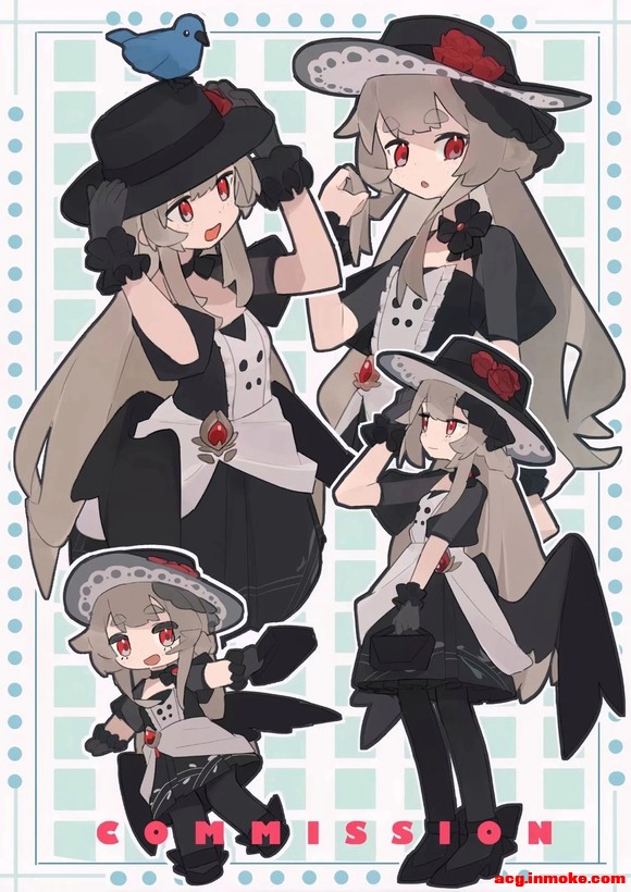 廭ʦƼ||Yuzuliha_Yuli-2.jpg