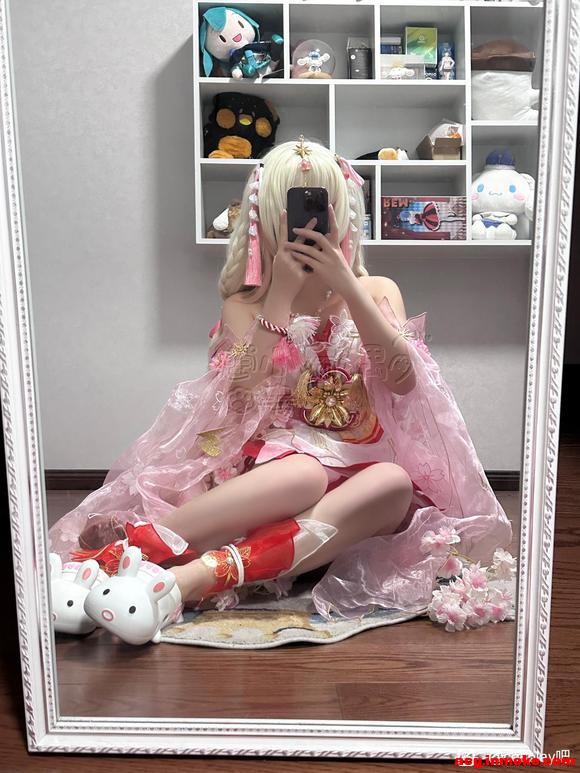 COSƬӣŮĺúÿ #cosplay #-1.jpg