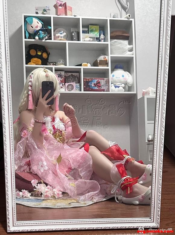 COSƬӣŮĺúÿ #cosplay #-3.jpg