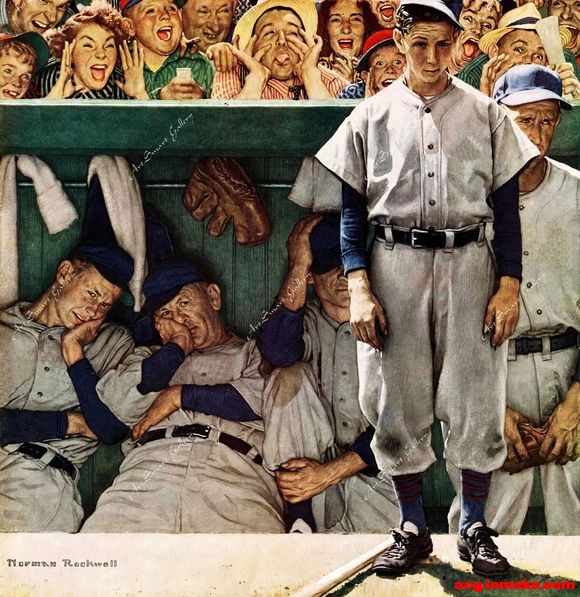 Norman Rockwell  Ų廭-2.jpg
