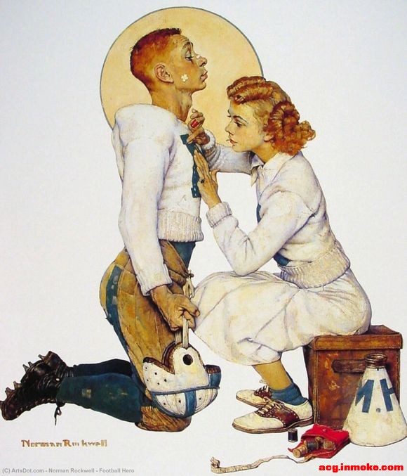 Norman Rockwell  Ų廭-4.jpg