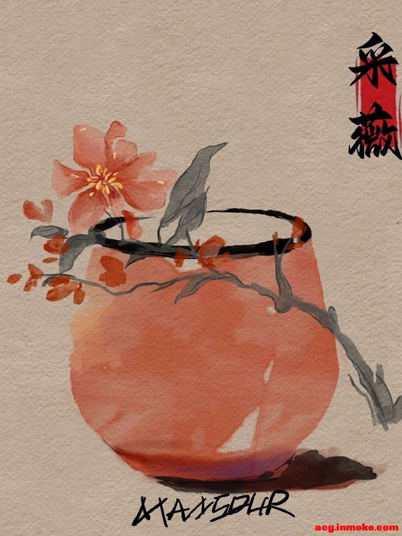 ?⼦βƲ廭1??ޱ廭MANSOUR-1.jpg