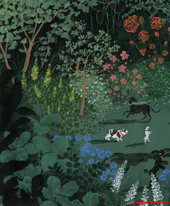 廭   Yukiko Noritake-4.jpg