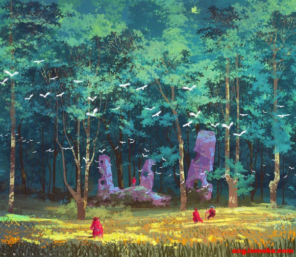 廭ʦ Sylvain Sarrailh 滭Ʒ-11.jpg