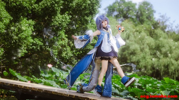 COSƬHana  ¶  --- meitushijie-1.jpg