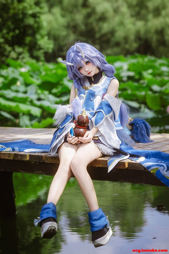 COSƬHana  ¶  --- meitushijie-3.jpg