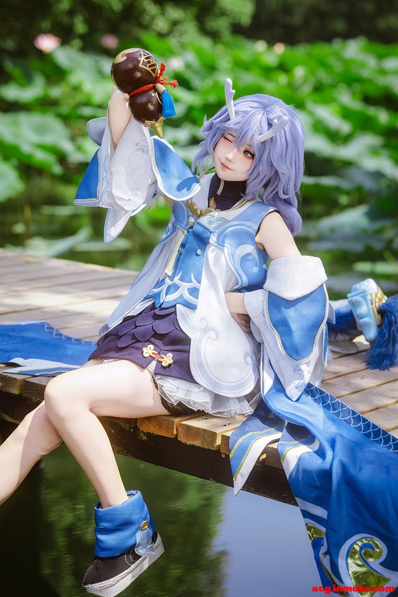 COSƬHana  ¶  --- meitushijie-4.jpg