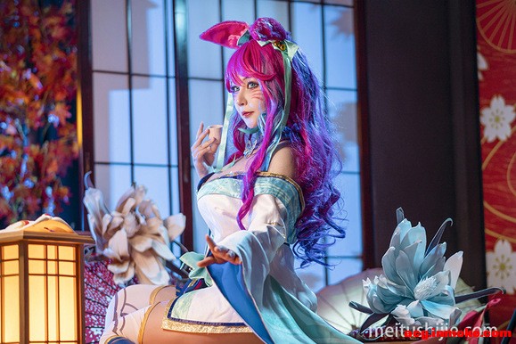 COSƬKANEKO_  --meitushijie-2.jpg