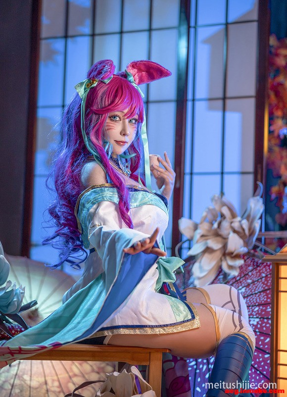 COSƬKANEKO_  --meitushijie-1.jpg