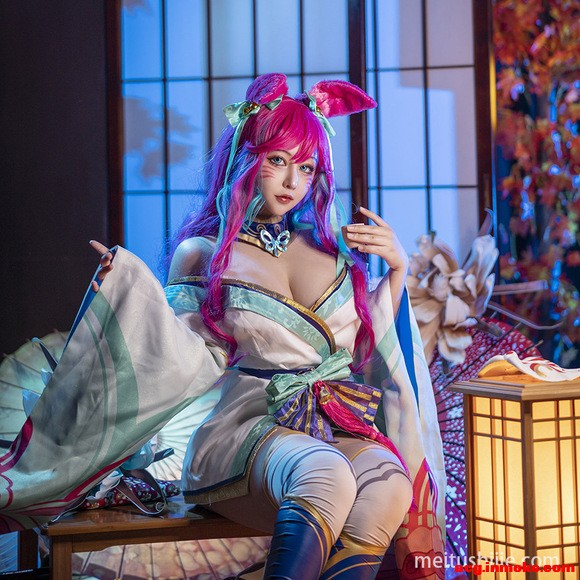 COSƬKANEKO_  --meitushijie-3.jpg