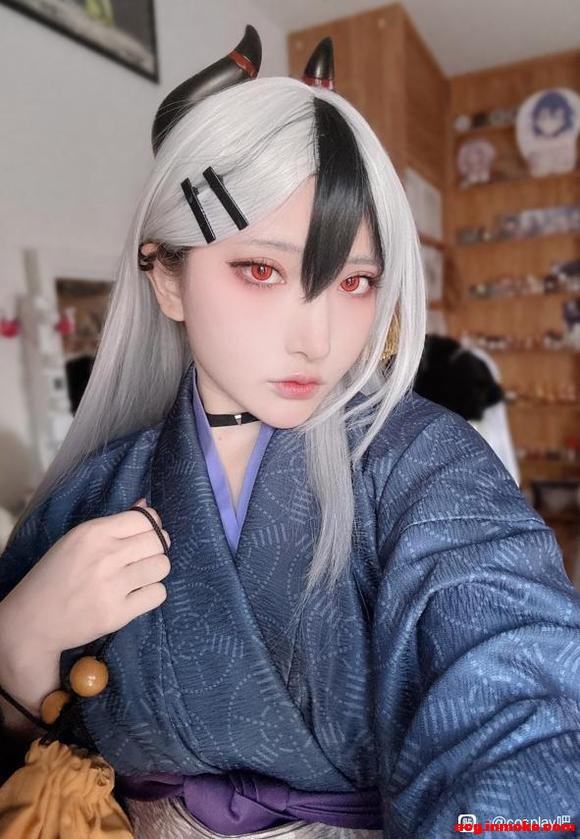 COSƬFantacy Factory cosСcos-3.jpg