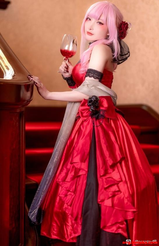 COSƬFantacy Factory cosСcos-1.jpg