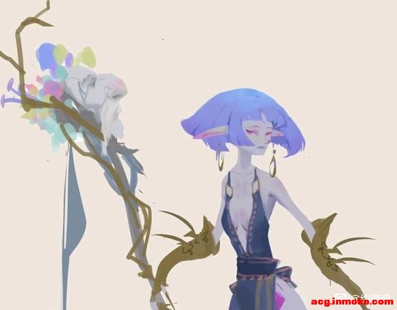 Ӹ塿ݸ裬һЩС廭ƫСڡ#oc#-1.jpg