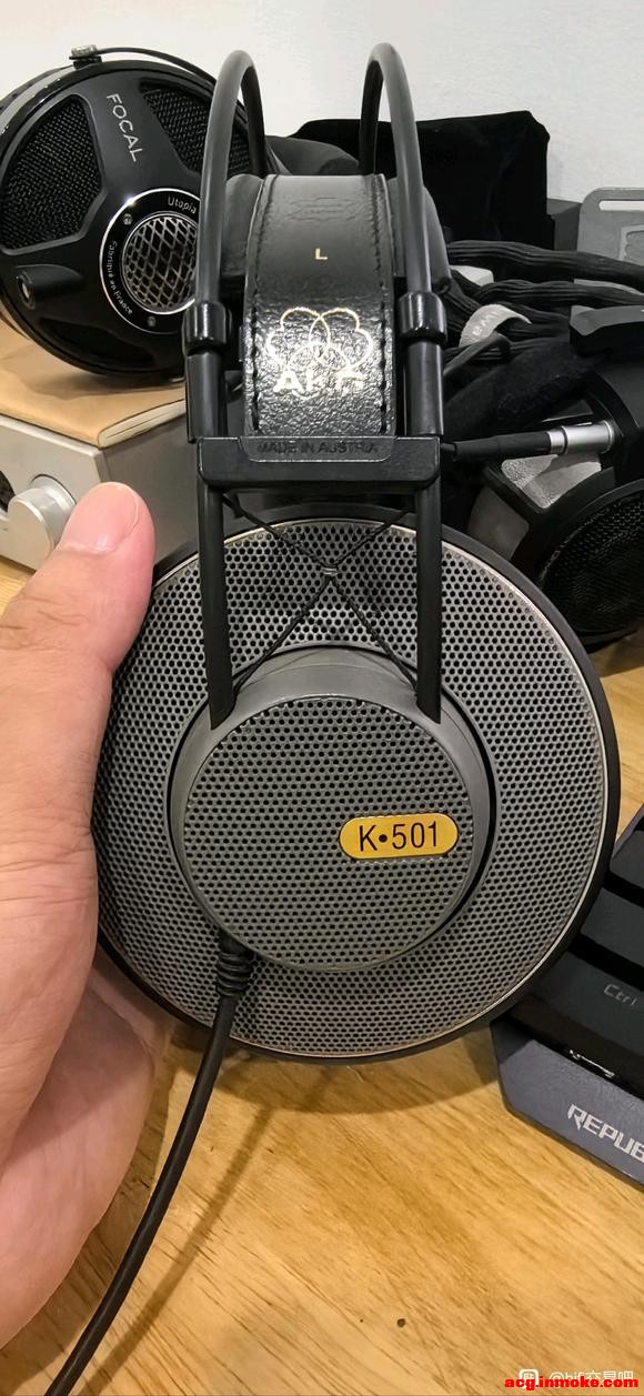 ˵һϡƷakg k501-1.jpg