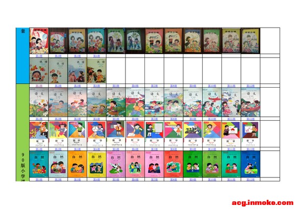 90ϰСѧĿαͼ廭ȫСѧĿαӰ-24.jpg