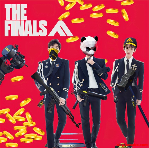 THE FINALS / TFBOYSֽ-1.jpg