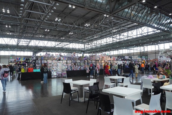 ¹չManga Comic Con 2025ܺͷͼ-1.jpg