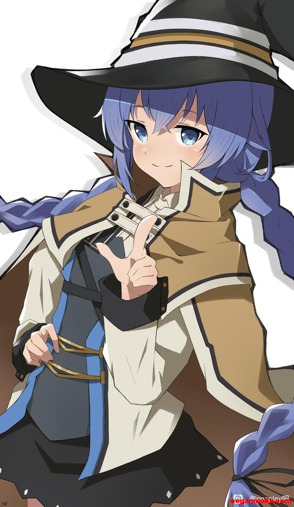 ��COS��Ƭ��������Ӱ�����Ҹ�����ϣŮcoser����Ƭ