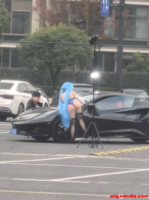 ��COS��Ƭ������Ǳ����ٰ��ʲô��չ���