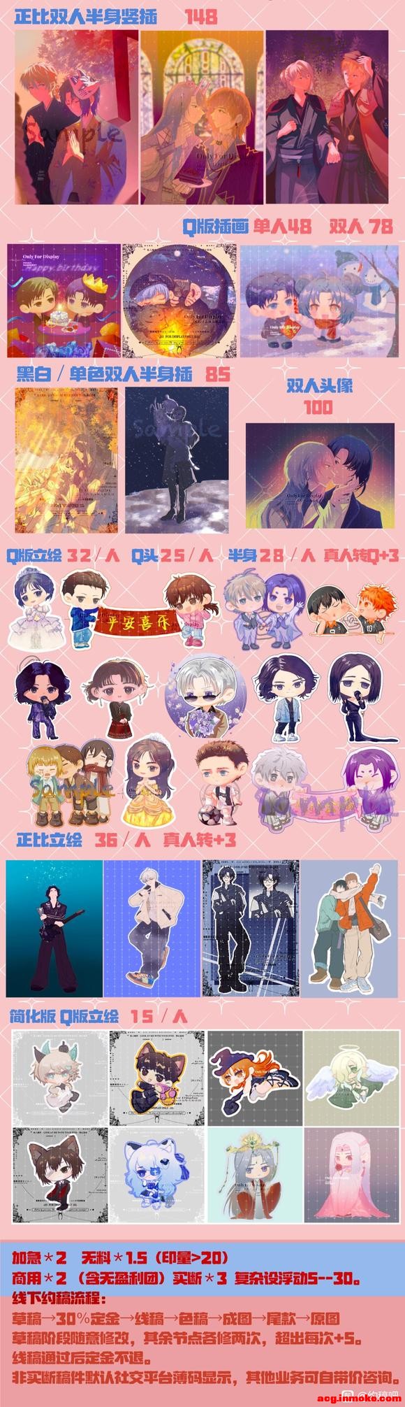 ���Ӹ塿15��С��ʳ��һ�ٶ�Ĳ廭���� ������