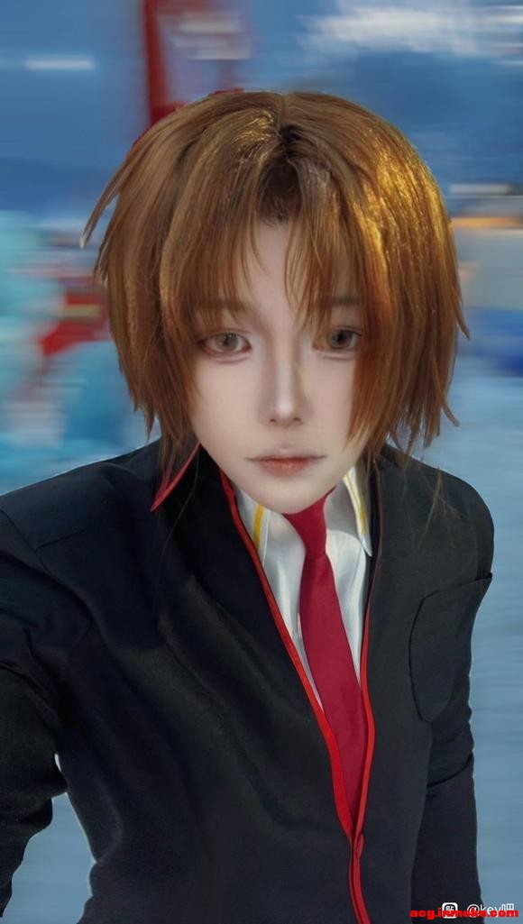 Little Bustersֱ֦����cos-1.jpg