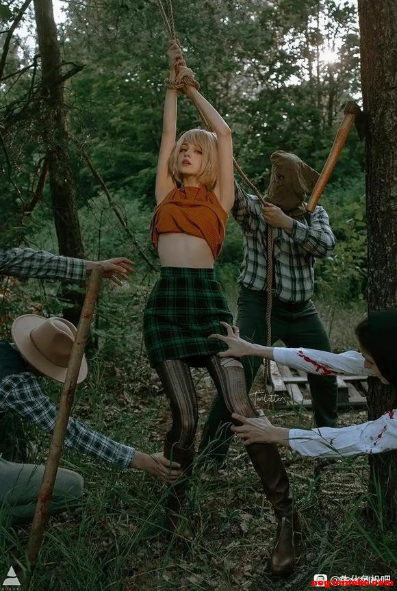 ��COS��Ƭ��Tenletters cosplay��ͼ-1.jpg