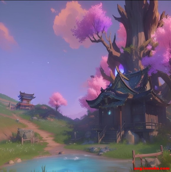 ������ɫ����ǧ������ ����֮������ȴ���¶����Ӱ����ֽ����-3.jpg