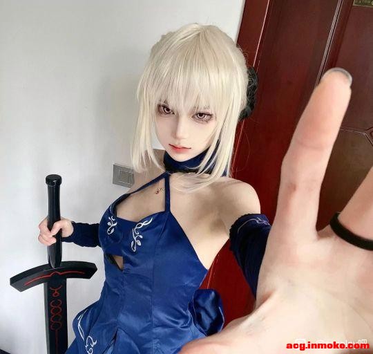��COS��Ƭ����coser-2.jpg