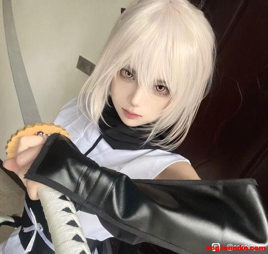 ��COS��Ƭ����coser-5.jpg