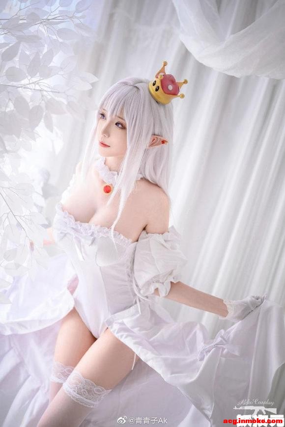 ��COS��Ƭ��������������鼧cos ��˿�������� cn������-1.jpg