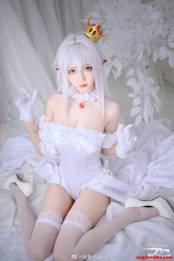 ��COS��Ƭ��������������鼧cos ��˿�������� cn������-6.jpg