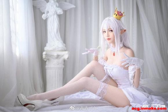 ��COS��Ƭ��������������鼧cos ��˿�������� cn������-5.jpg