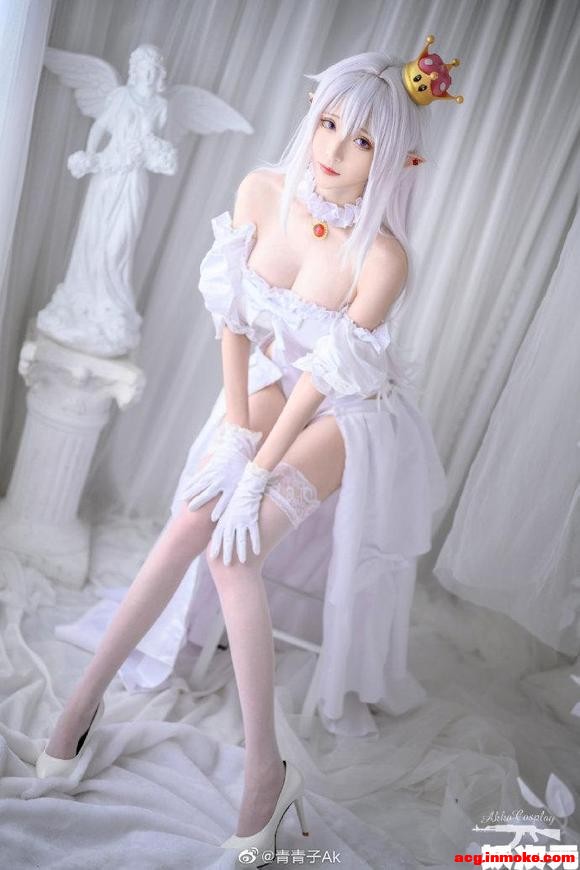 ��COS��Ƭ��������������鼧cos ��˿�������� cn������-2.jpg