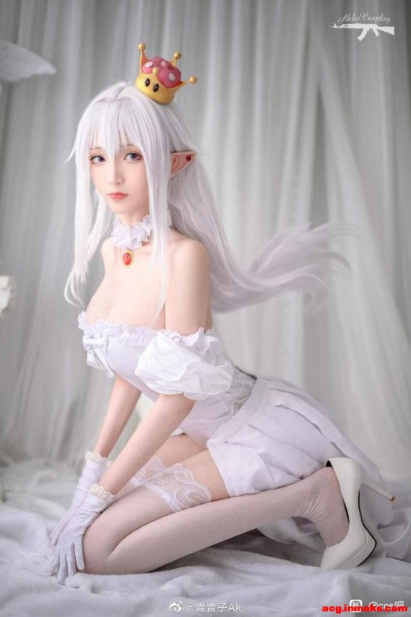 ��COS��Ƭ��������������鼧cos ��˿�������� cn������-7.jpg