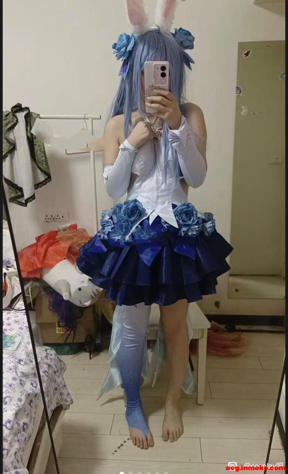 ��COS��Ƭ����coser-2.jpg
